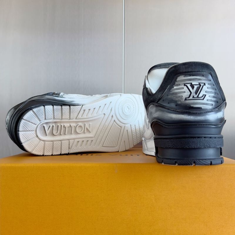 Louis Vuitton Trainer Sneaker